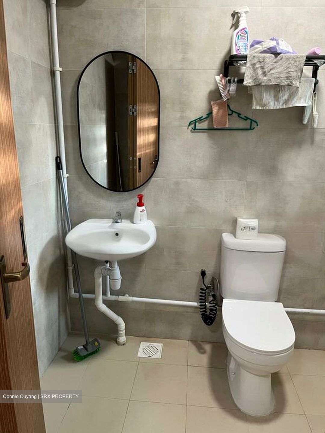 Blk 5A Marsiling Spring (Woodlands), HDB 5 Rooms #455162271